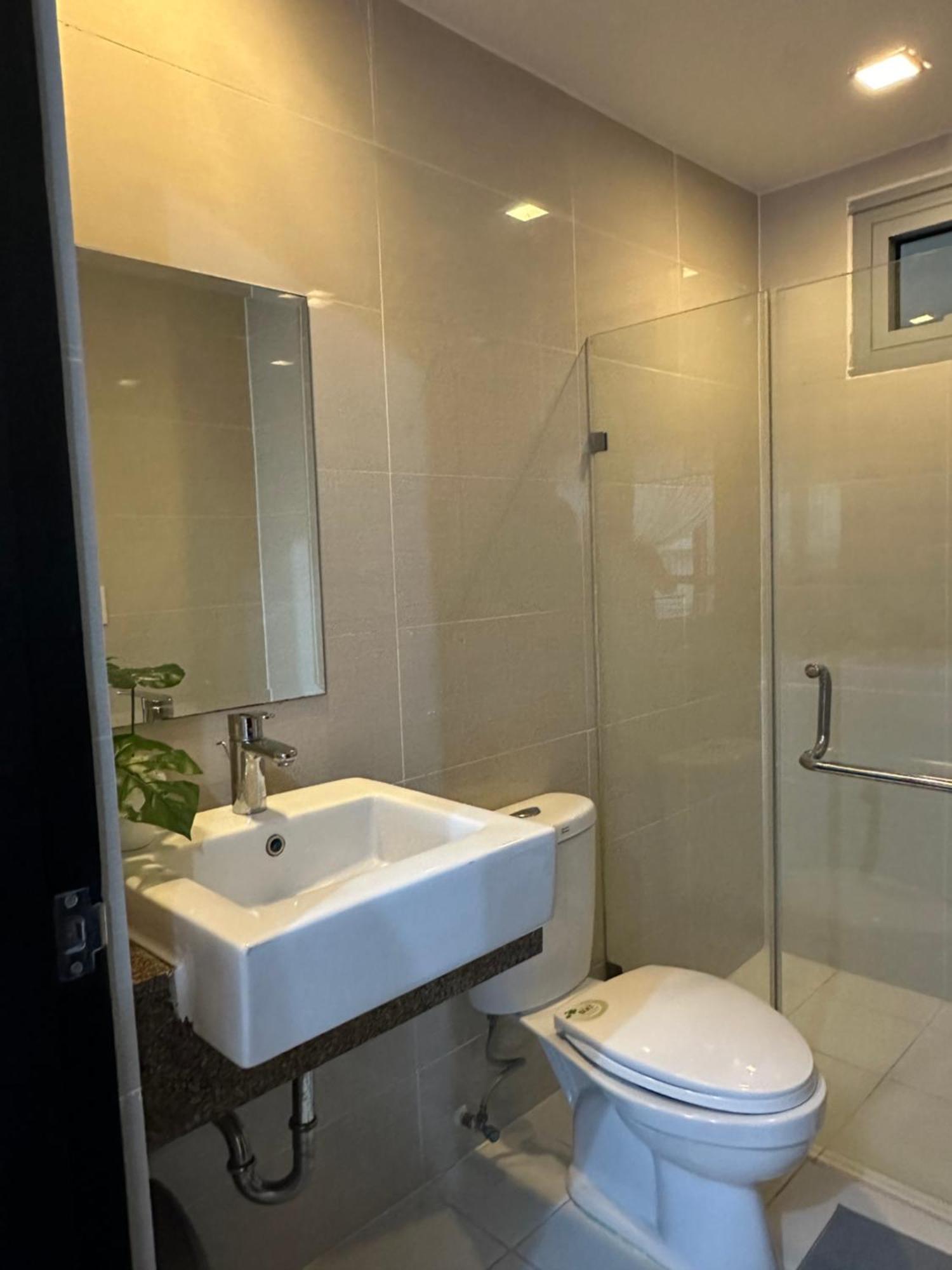 Aparthotel With Pool And Gym Free Access