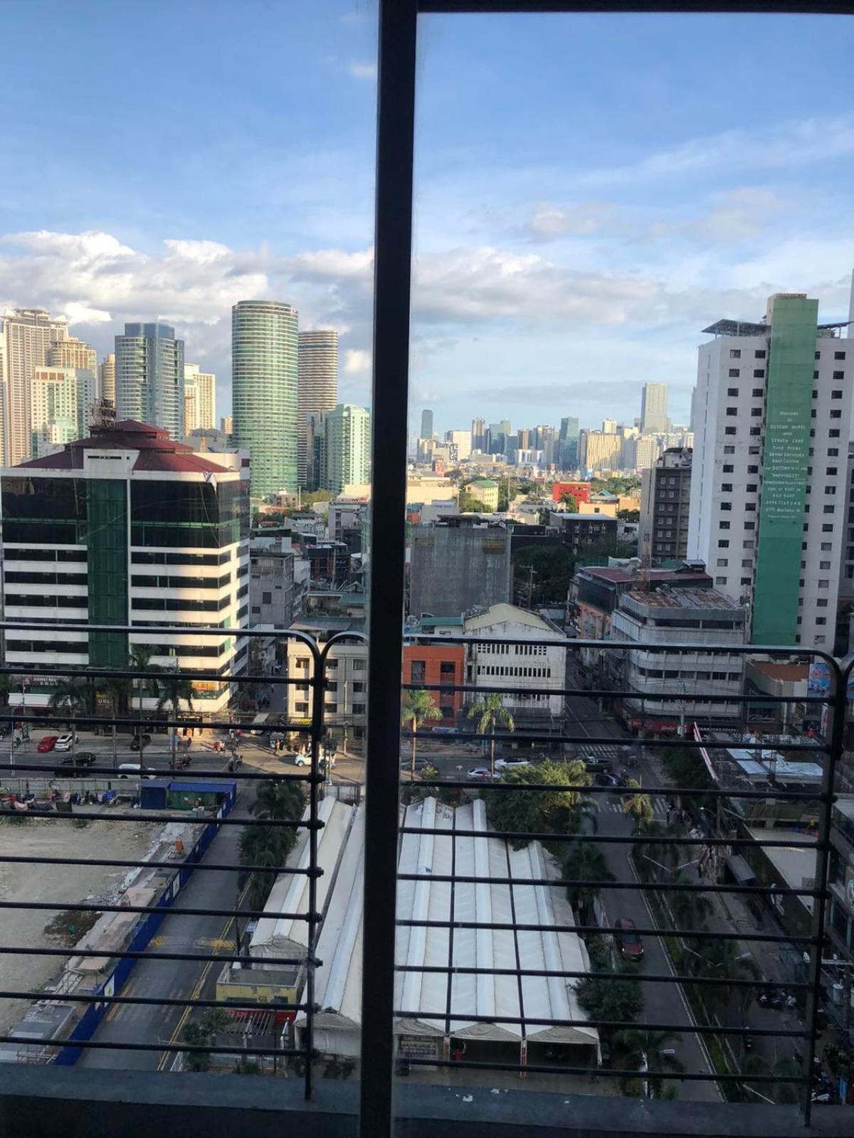 Apartment A Venue Residences Tower 12l