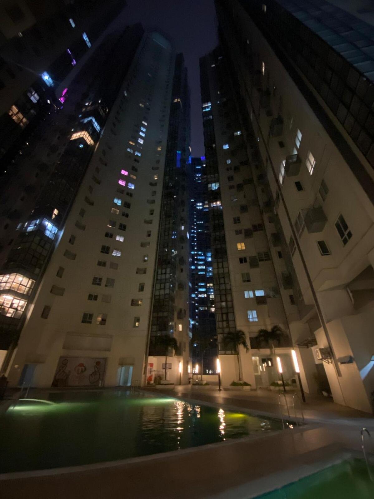 Ecn And Staycation Apartment *