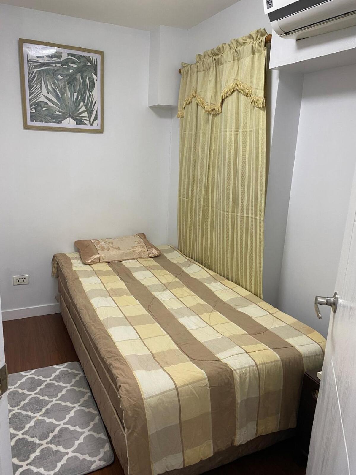 Apartment Ecn And Staycation *