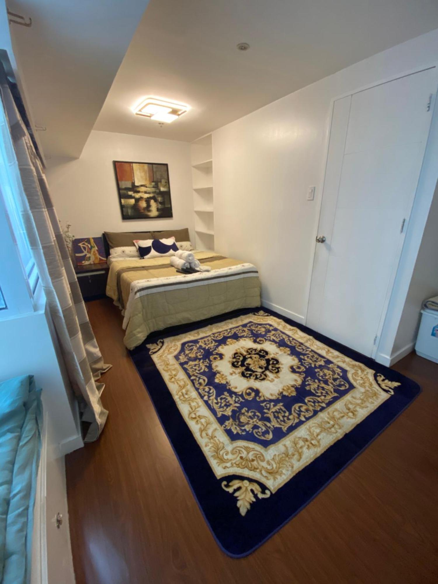 Apartment Ecn And Staycation *