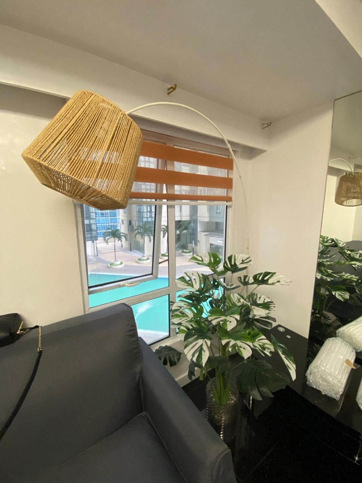 Ecn And Staycation Apartment