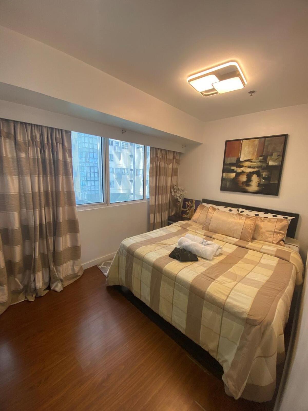 Apartment Ecn And Staycation *