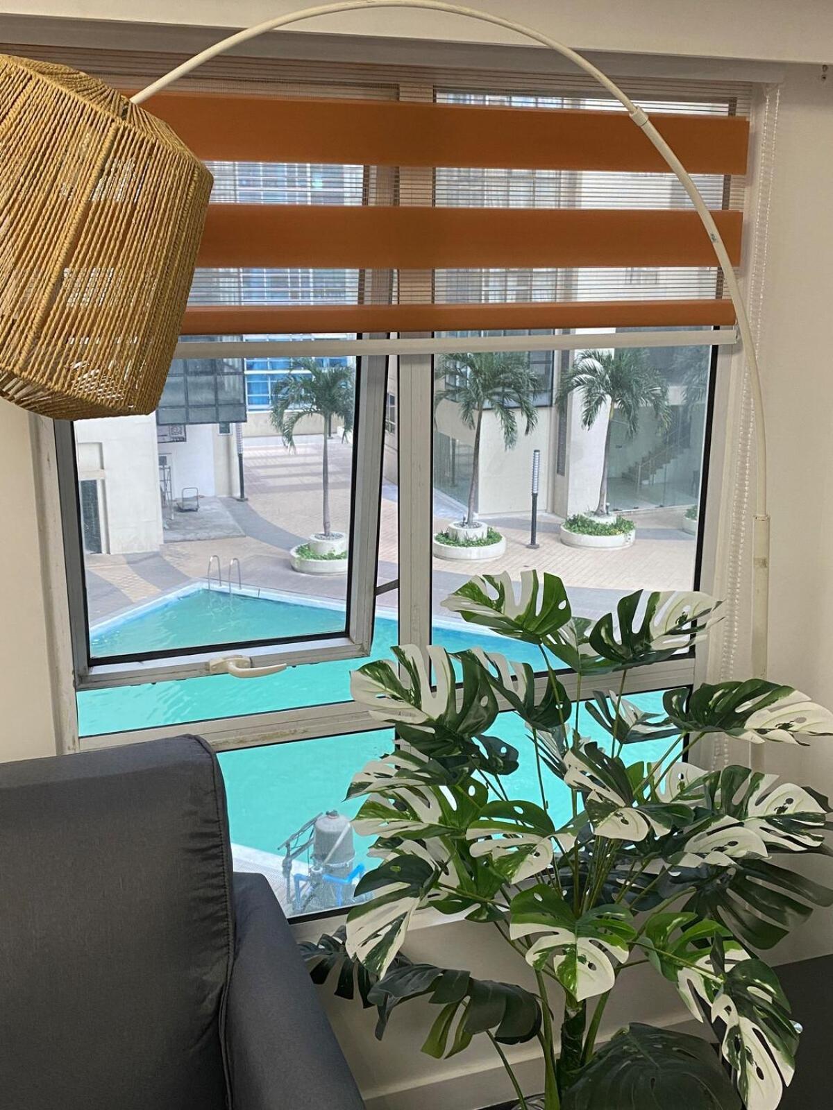 Apartment Ecn And Staycation
