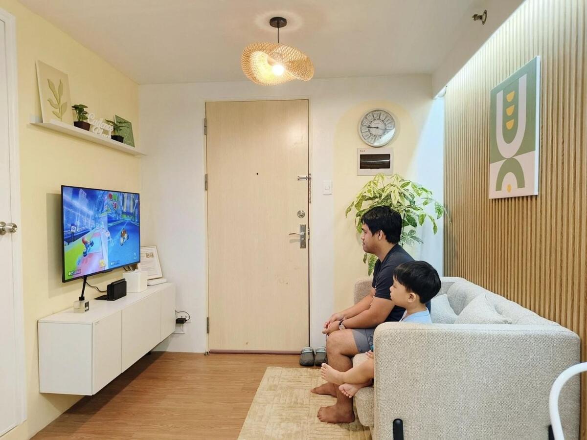 Apartment Cadence Place Staycation