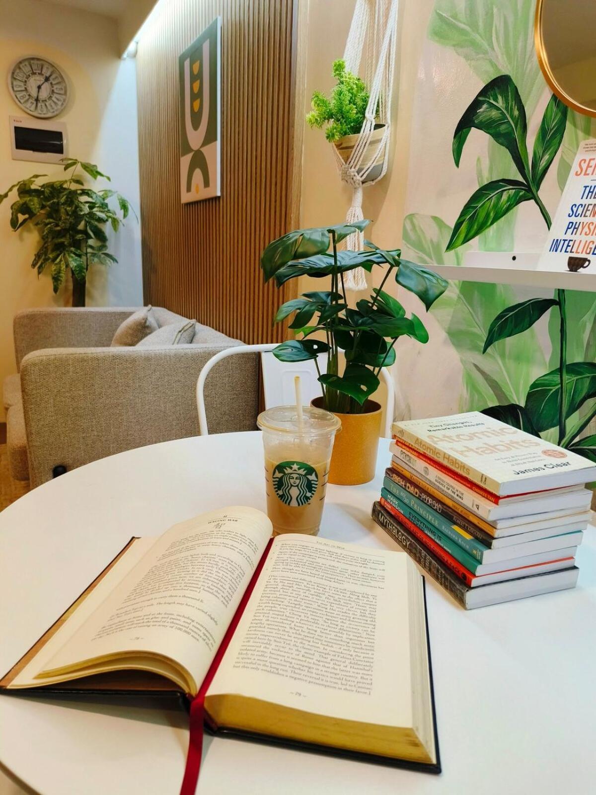 Cadence Place Staycation Manila