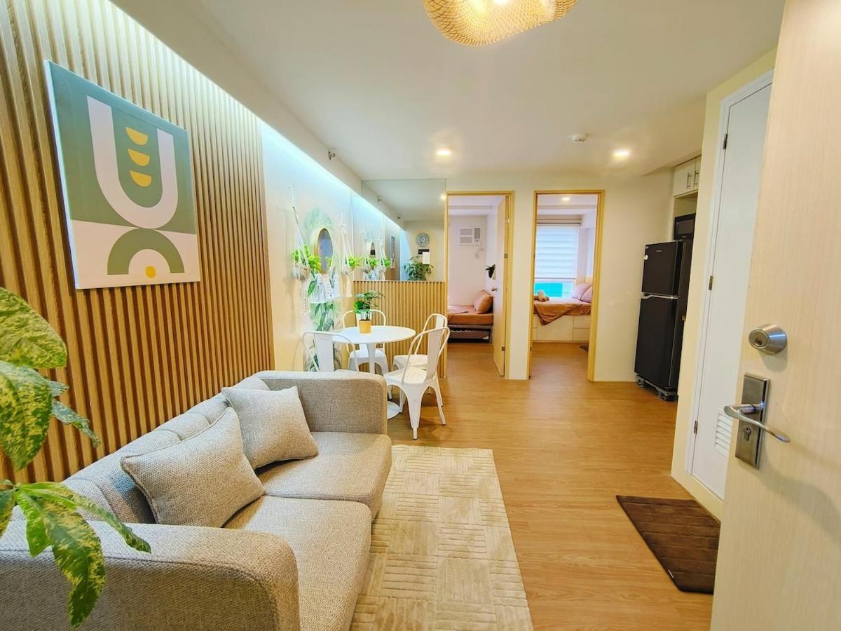 Cadence Place Staycation Apartment
