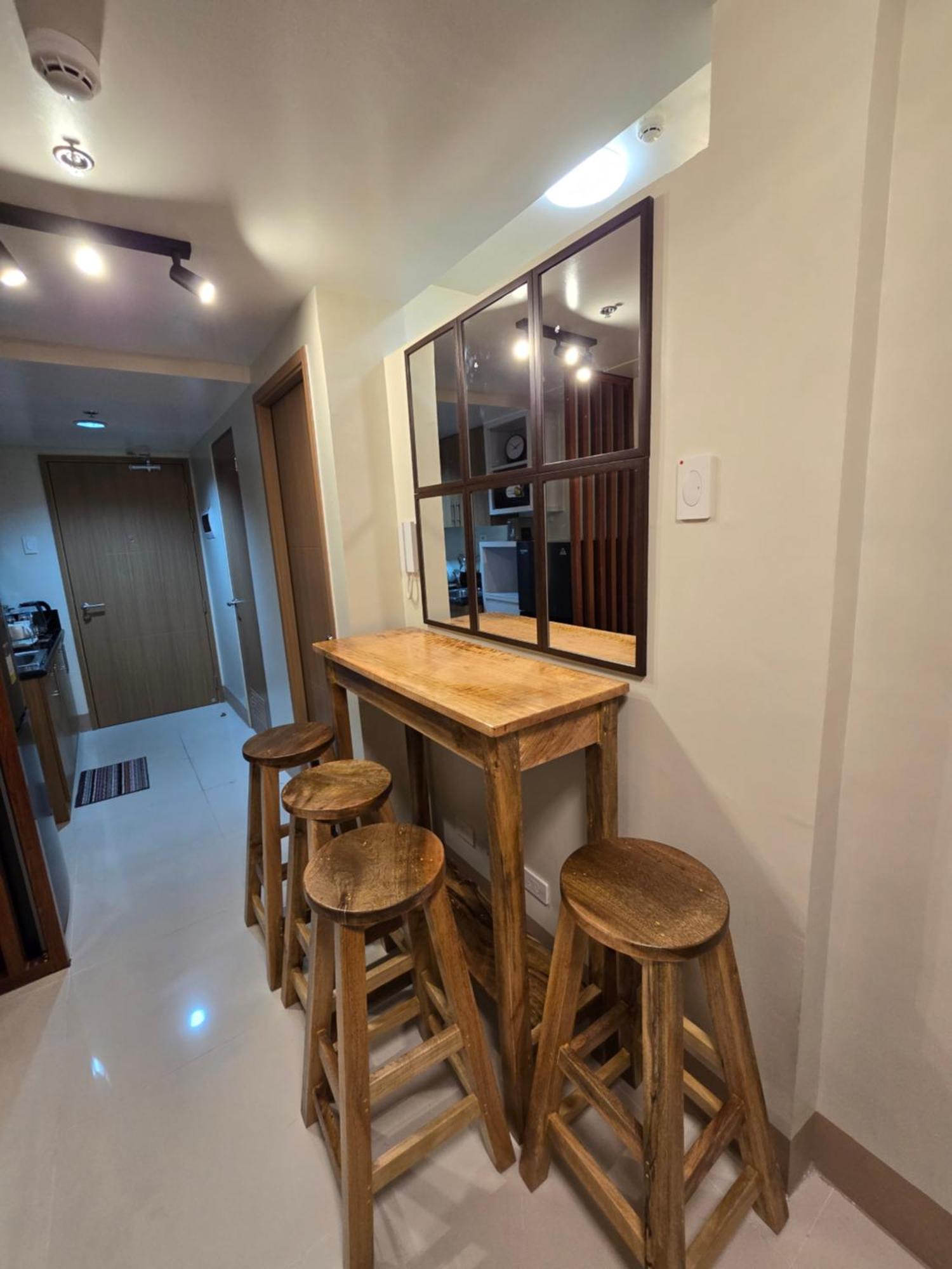 Apartment Shore 3 Residences Tower 3 Manila