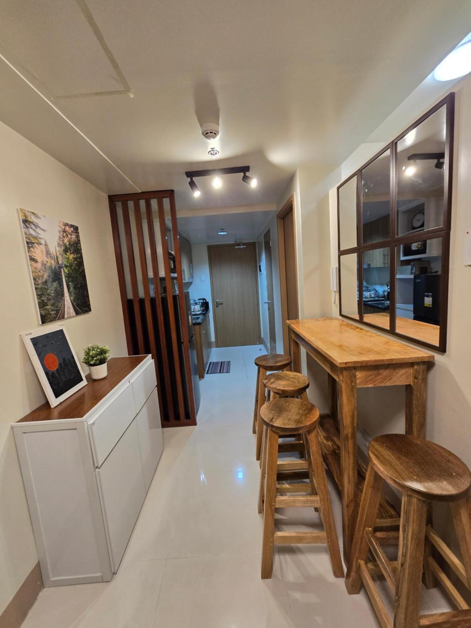 Shore 3 Residences Tower 3 Apartment *