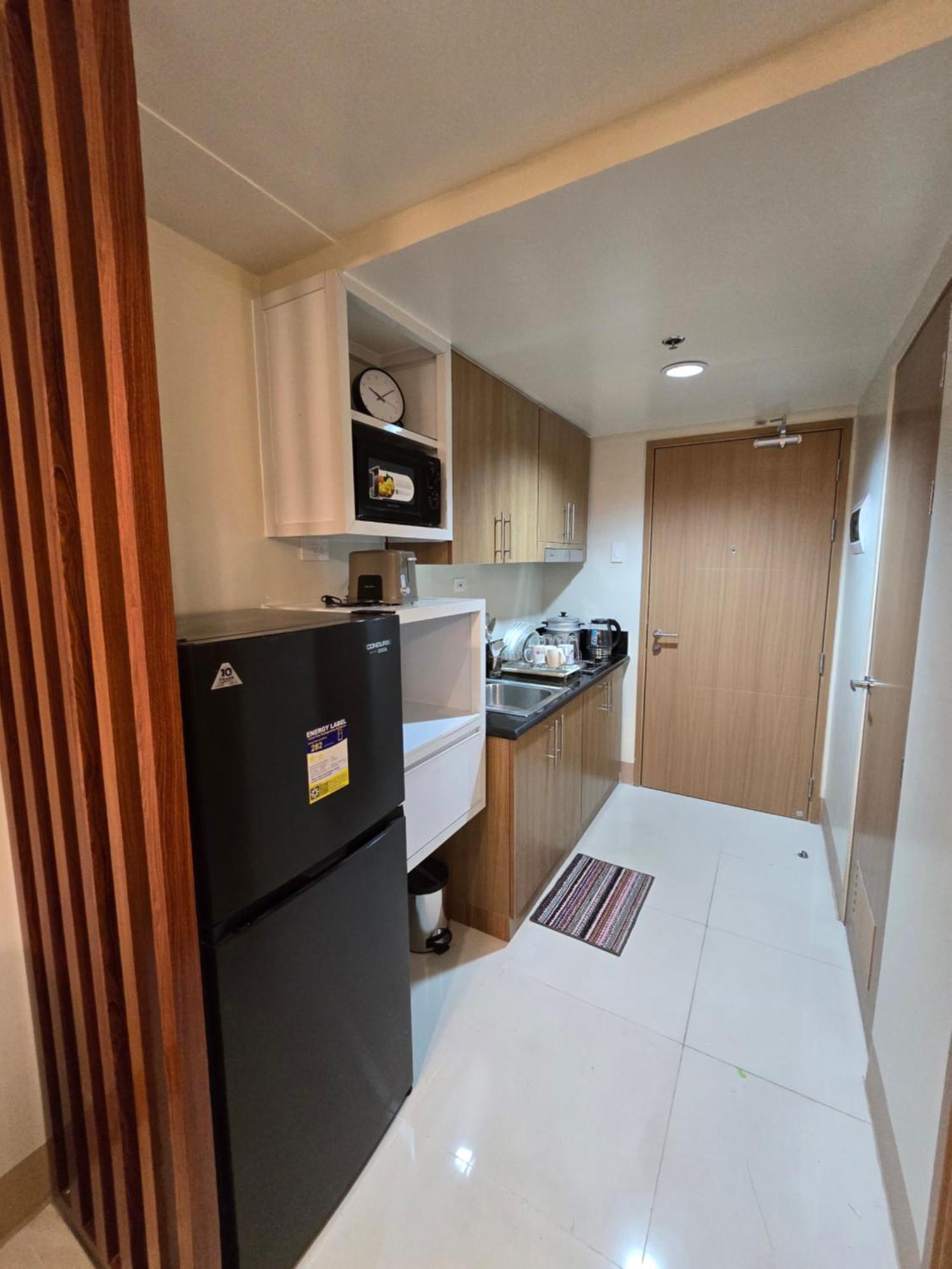 Shore 3 Residences Tower 3 * Manila
