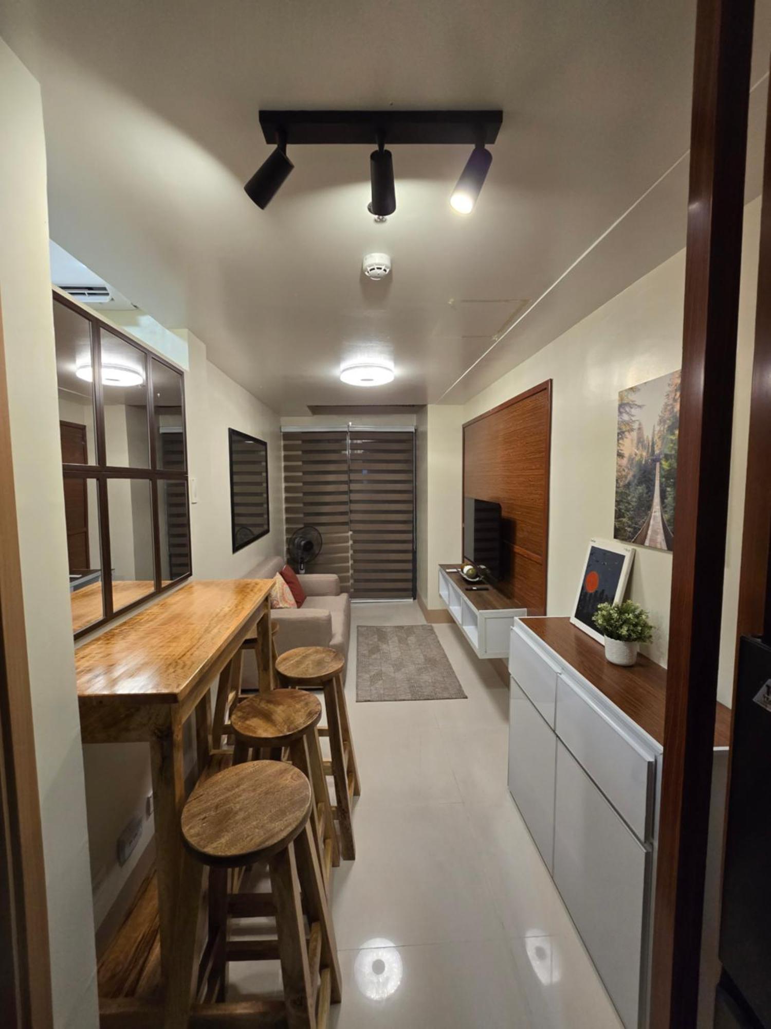 Shore 3 Residences Tower 3 Manila