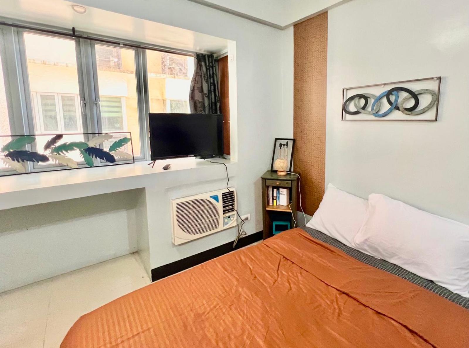 Hotel Bgc Mckinley Center - Global *