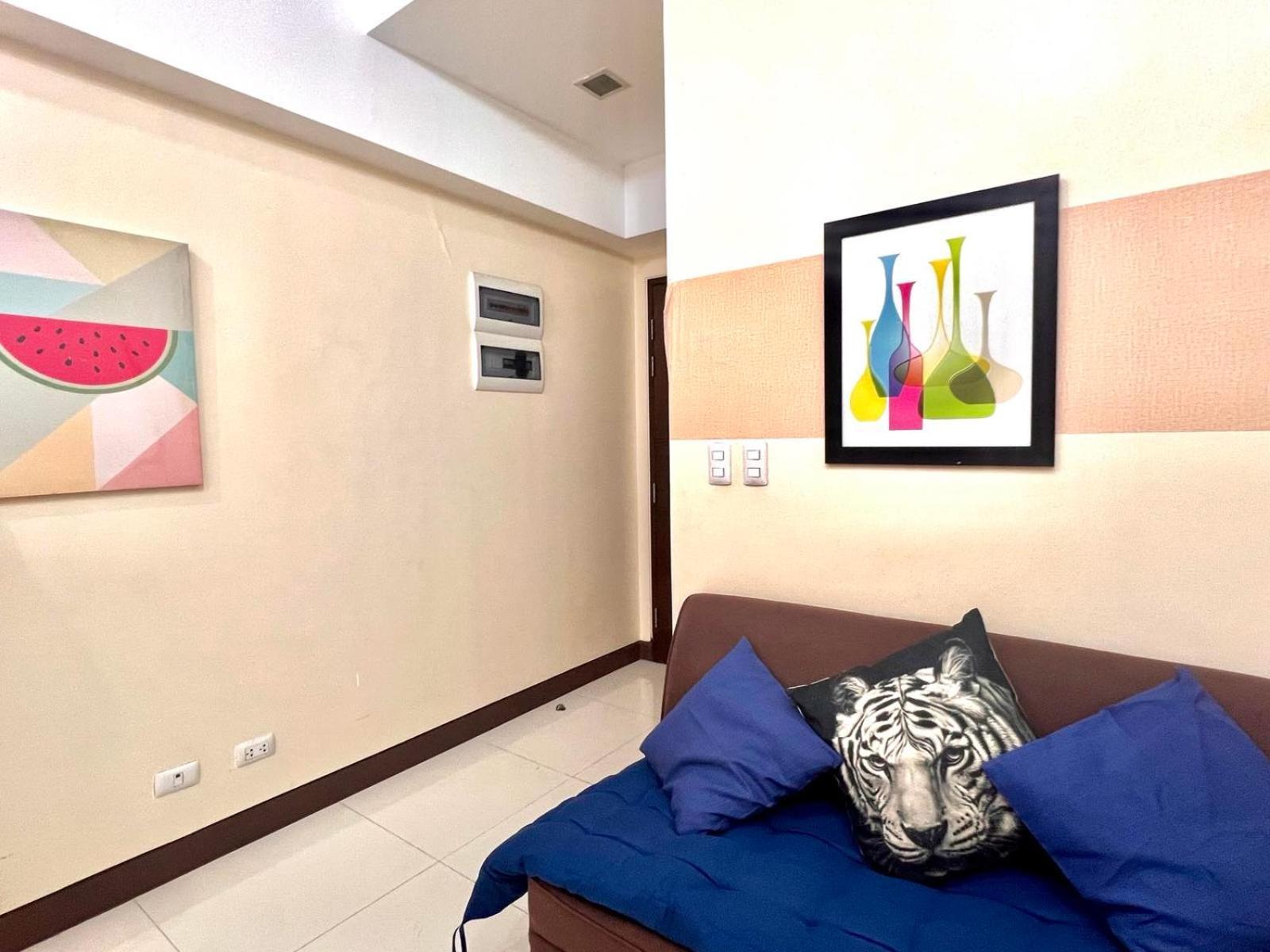 Hotel Bgc Mckinley Center - Global