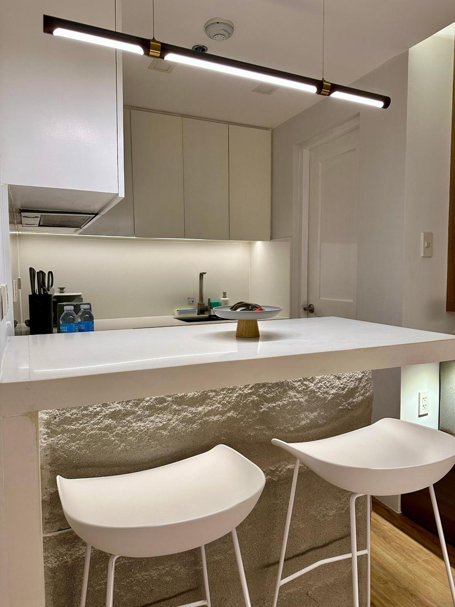 3o2s By Nagomi Living - Mandaluyong, The Heart Of Metro * Manila