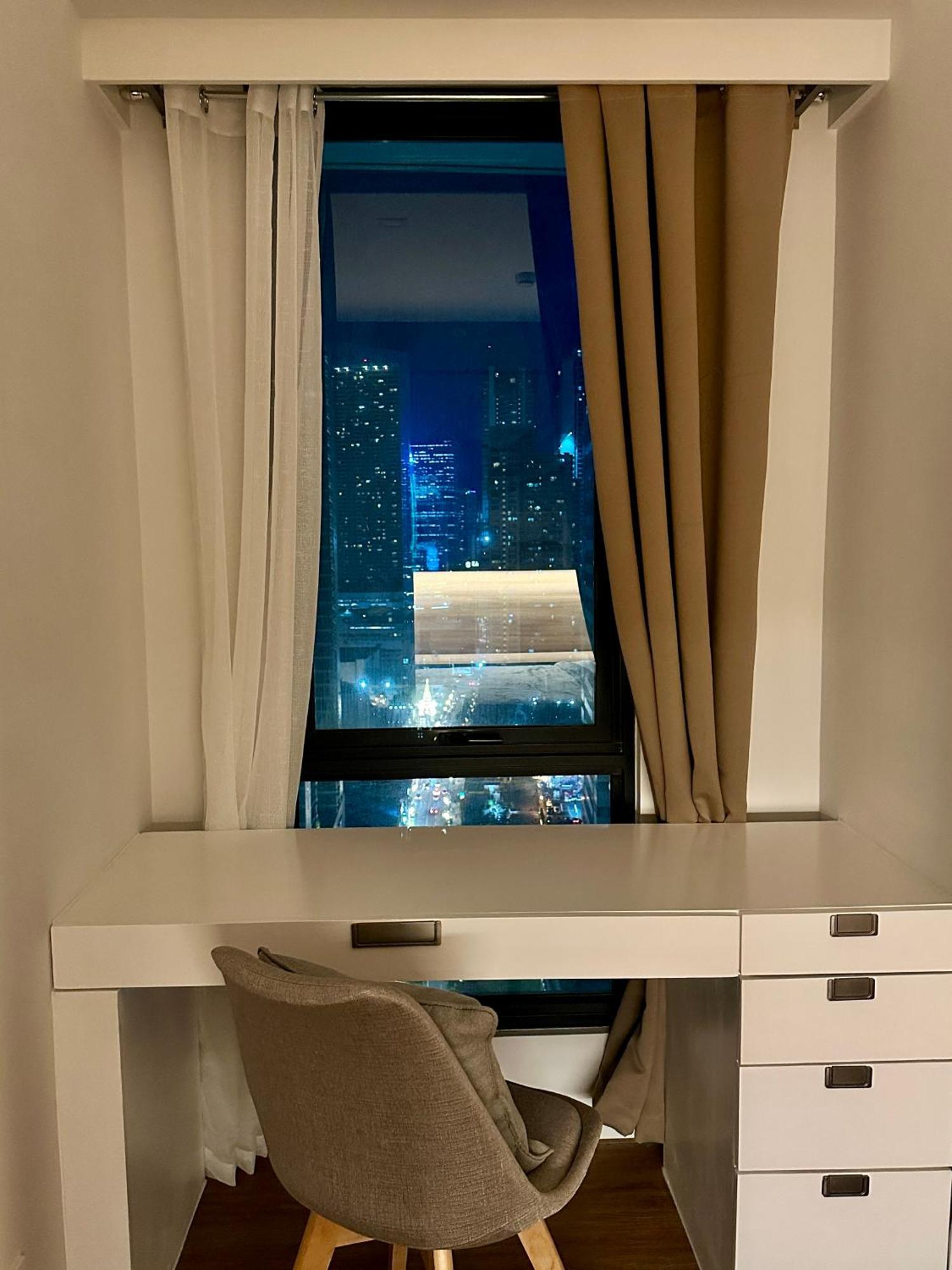 3o2s By Nagomi Living - Mandaluyong, The Heart Of Metro Aparthotel