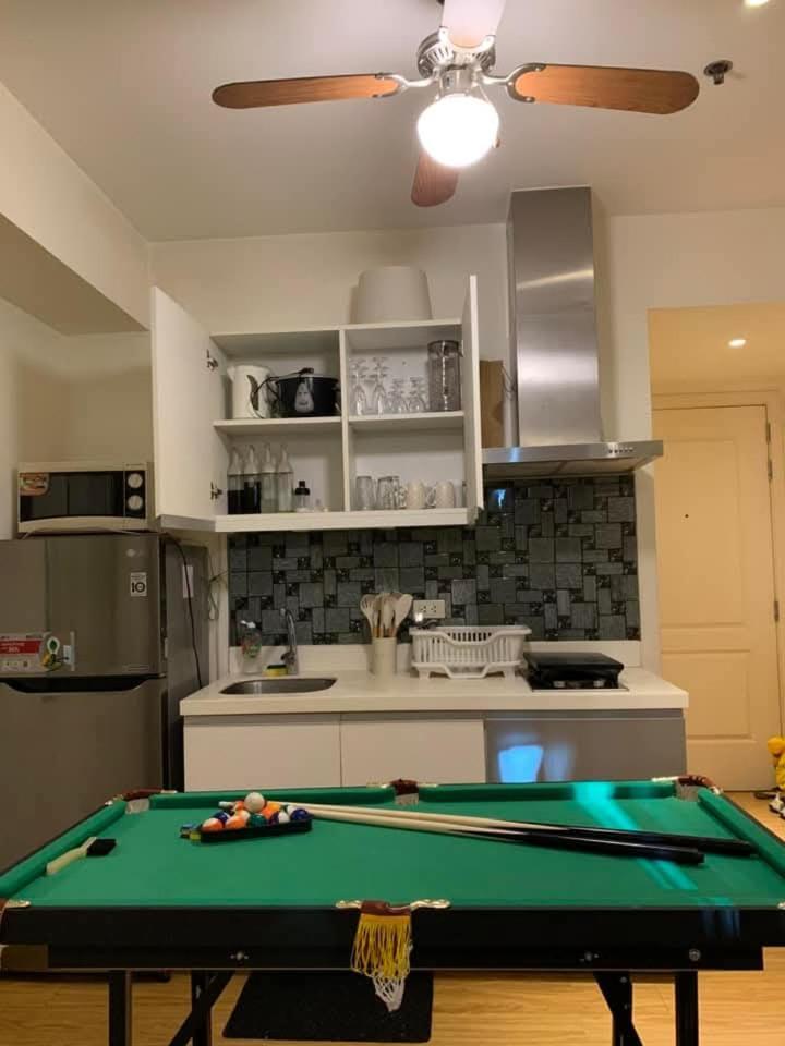Ala Cinco Staycation Apartment Manila