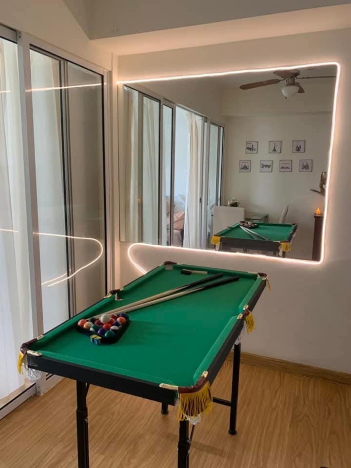 Apartment Ala Cinco Staycation *