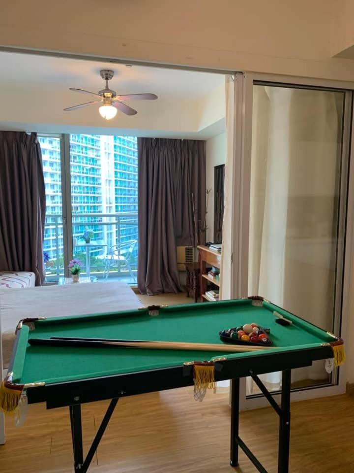 Apartment Ala Cinco Staycation *