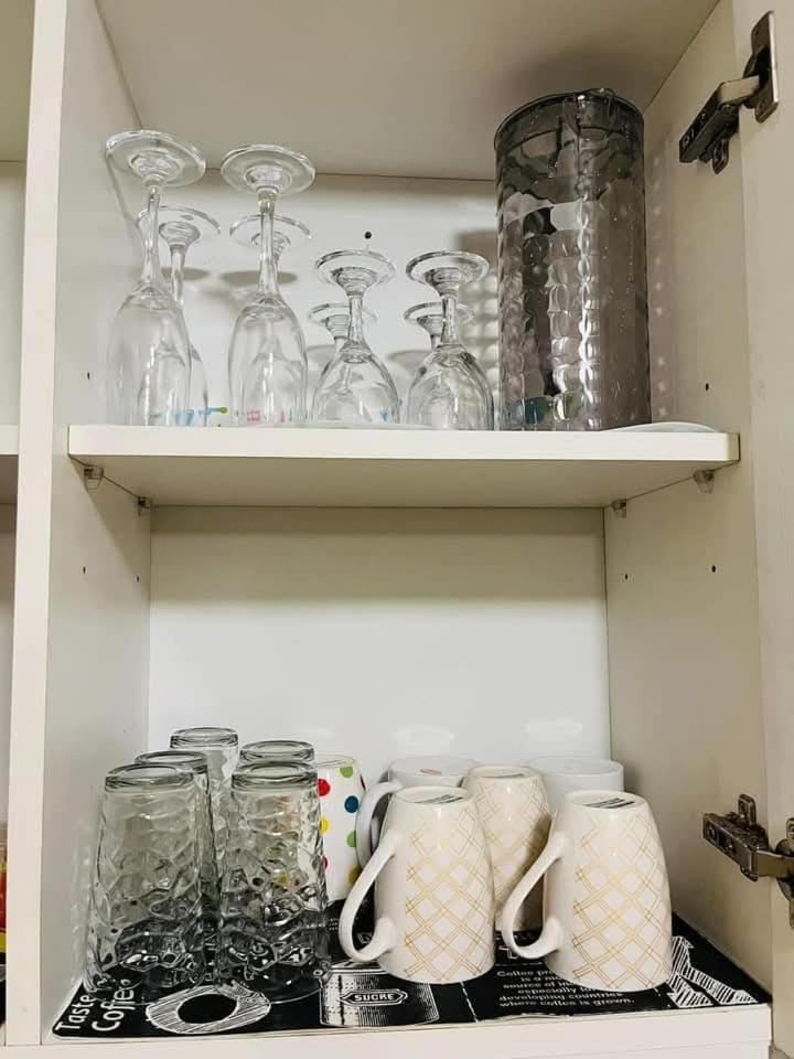 Ala Cinco Staycation Apartment