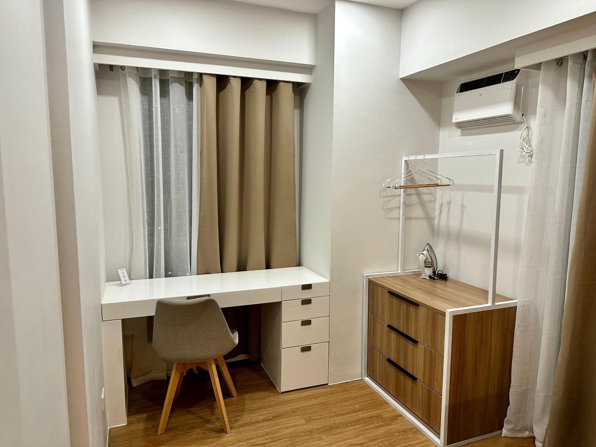 3o2s By Nagomi Living - Mandaluyong, The Heart Of Metro Manila Aparthotel *