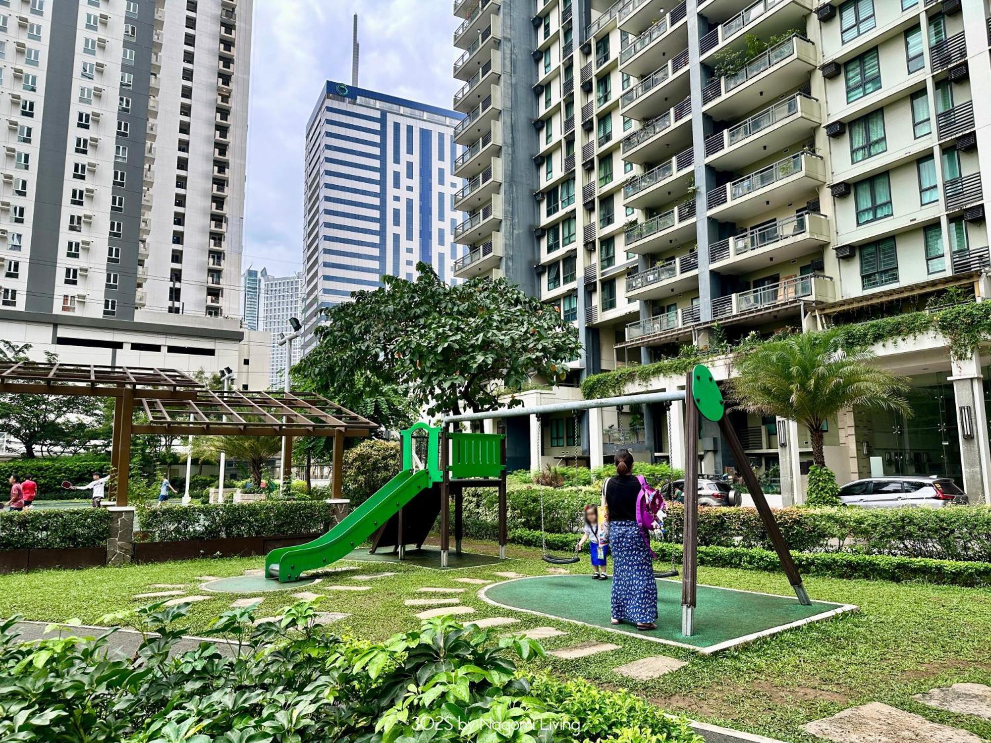 3o2s By Nagomi Living - Mandaluyong, The Heart Of Metro