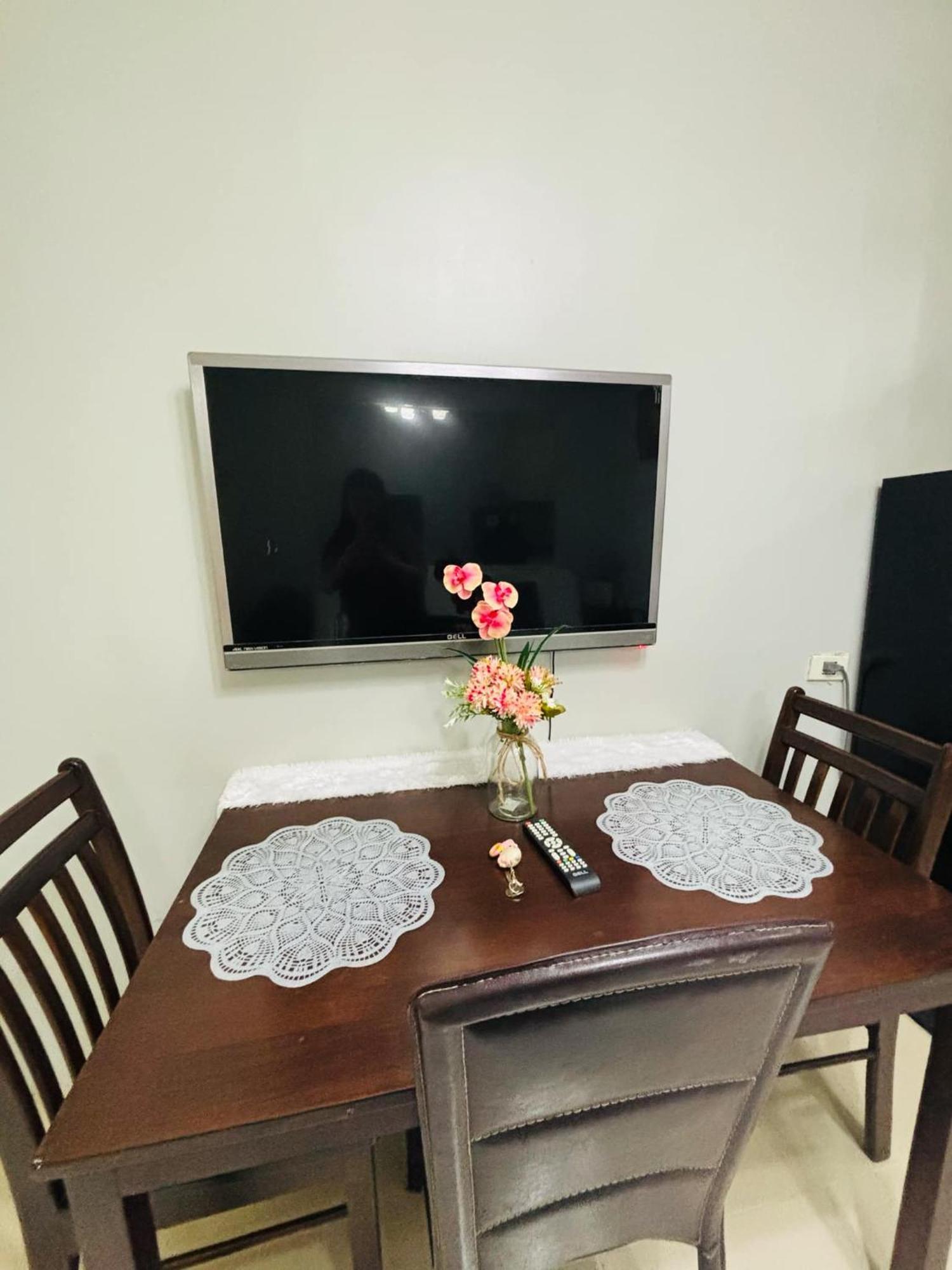 Sea Residences At Yohan's Place Apartment *