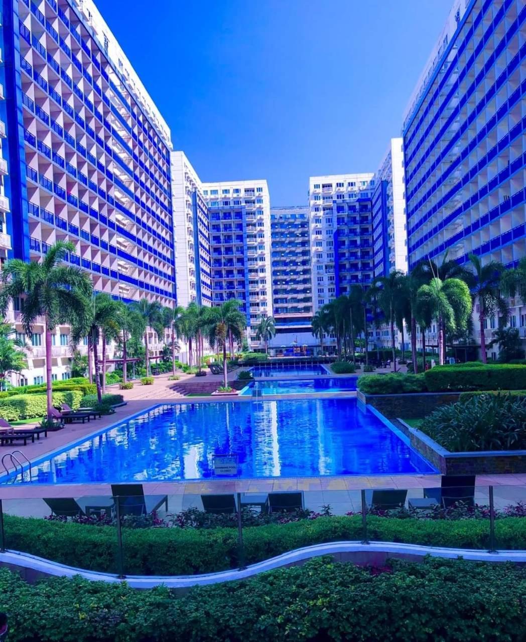Sea Residences At Yohan's Place * Manila