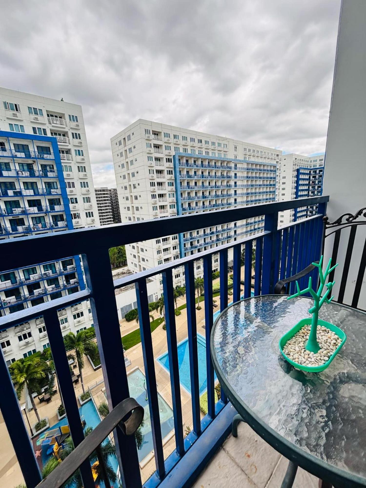 Sea Residences At Yohan's Place Apartment