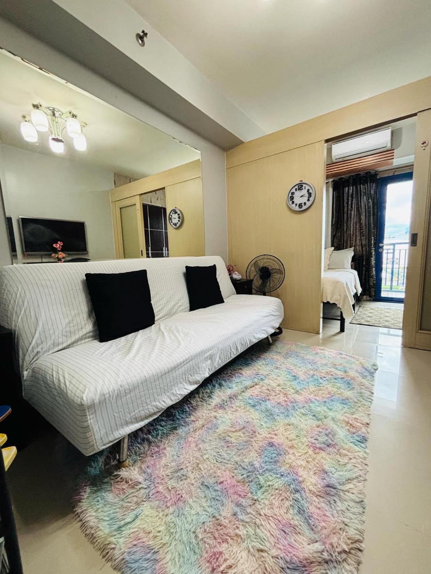Apartment Sea Residences At Yohan's Place