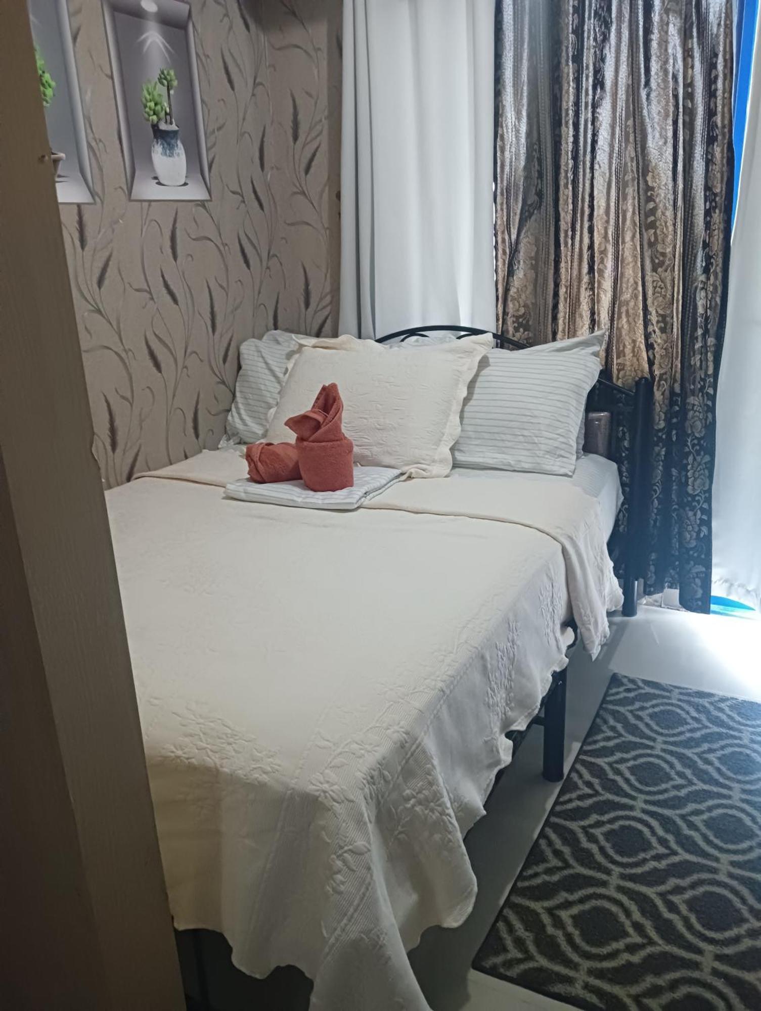 Sea Residences At Yohan's Place Manila