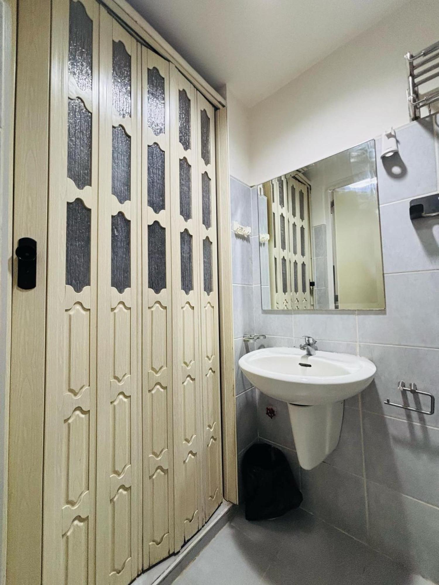 Sea Residences At Yohan's Place