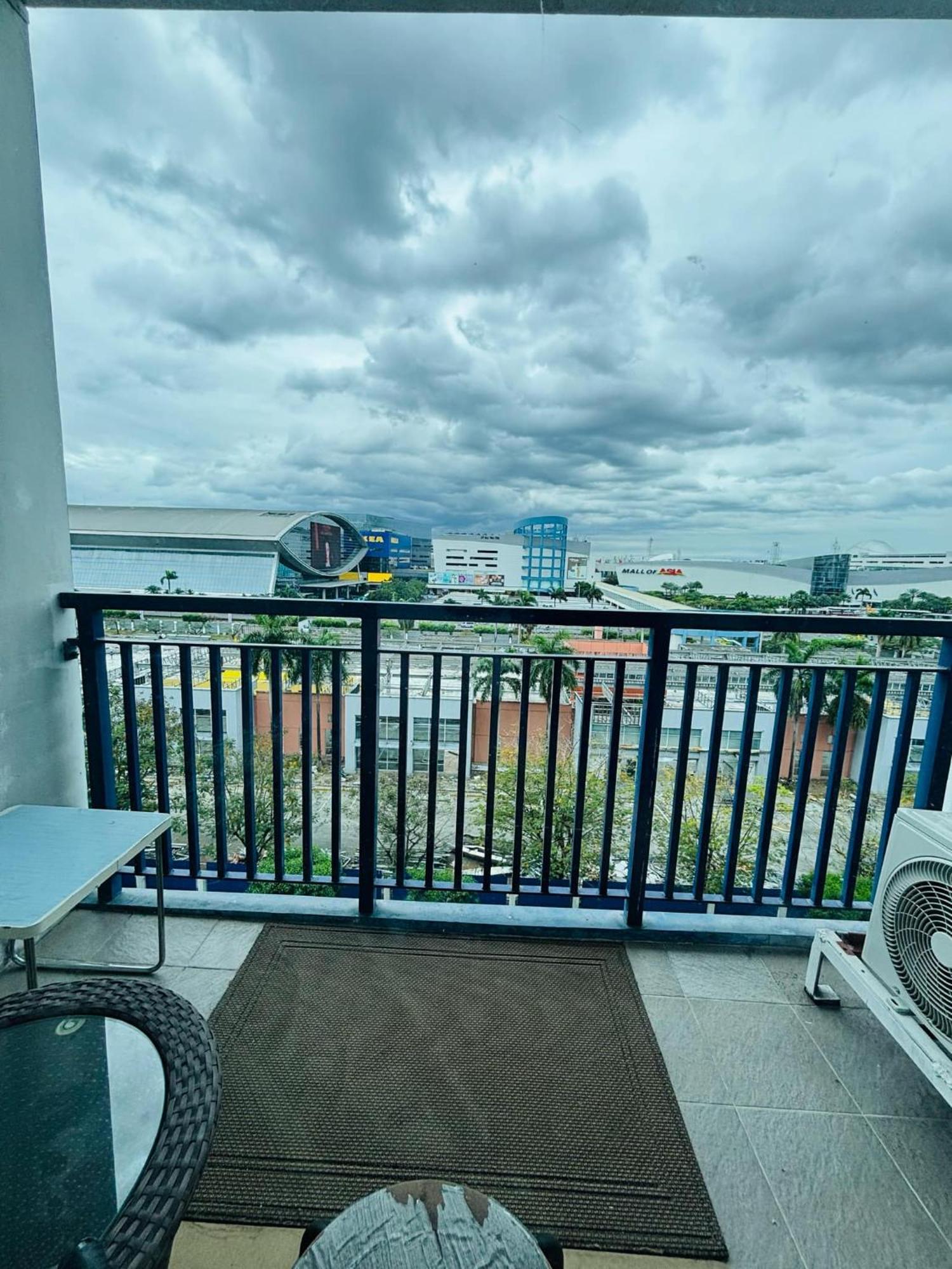 Apartment Sea Residences At Yohan's Place Manila