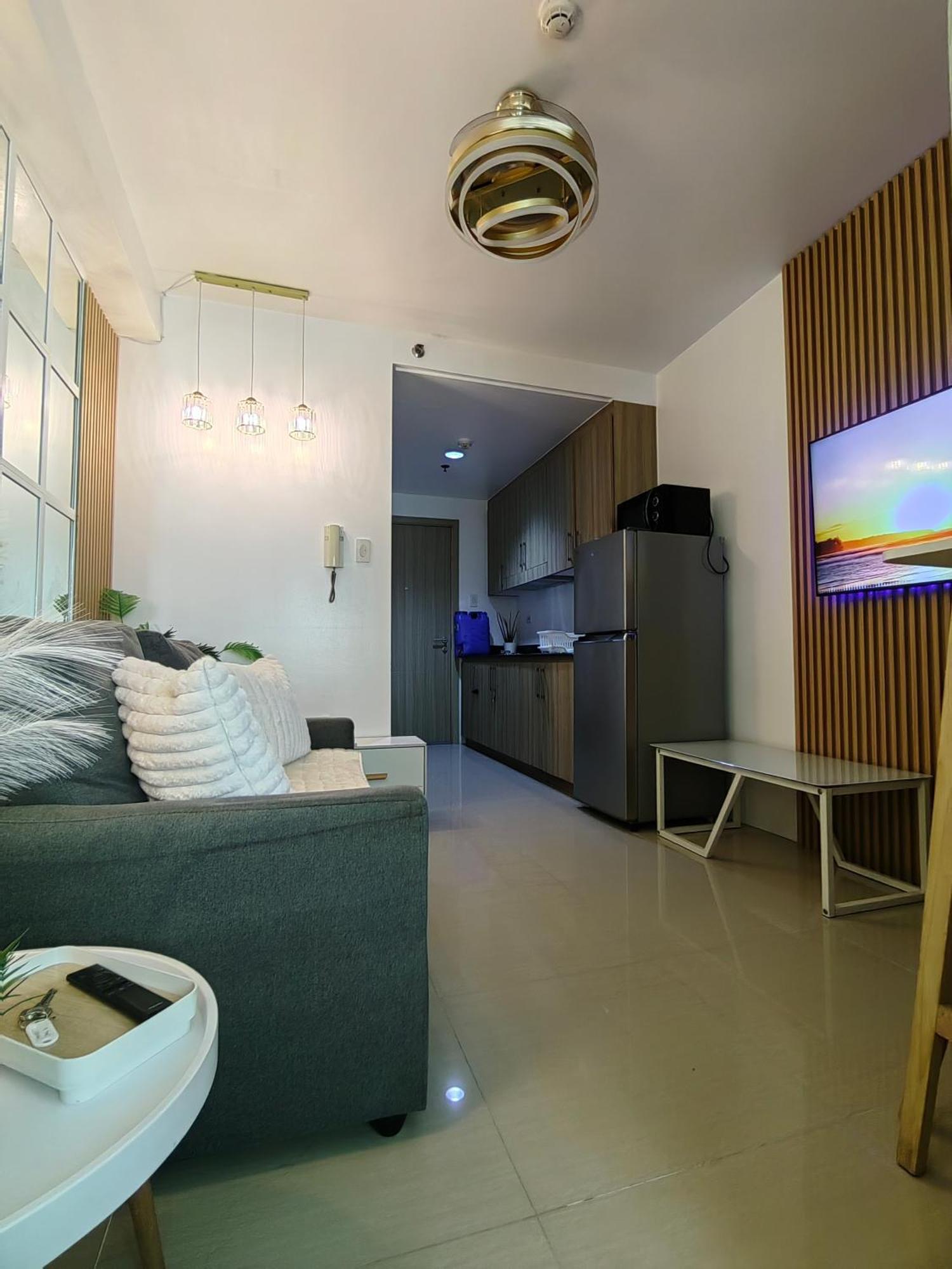 Hostel Mk Luxury Staycation *