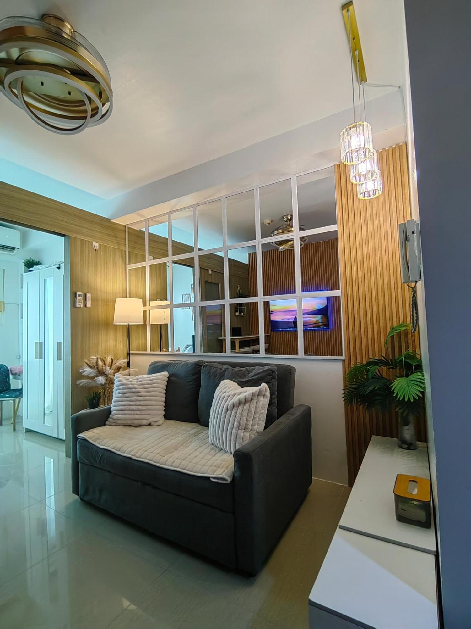 Mk Luxury Staycation Hostel