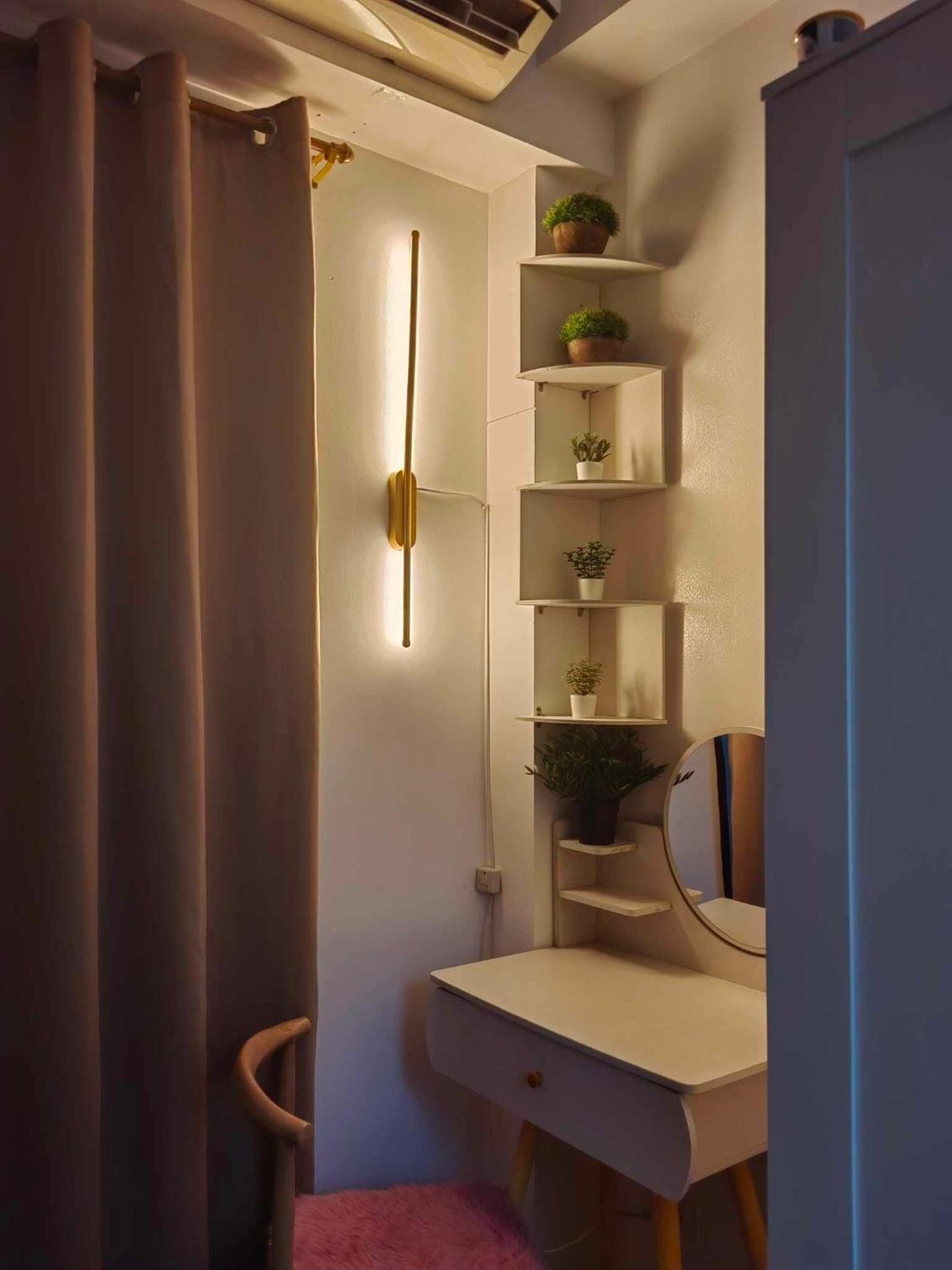Hostel Mk Luxury Staycation *
