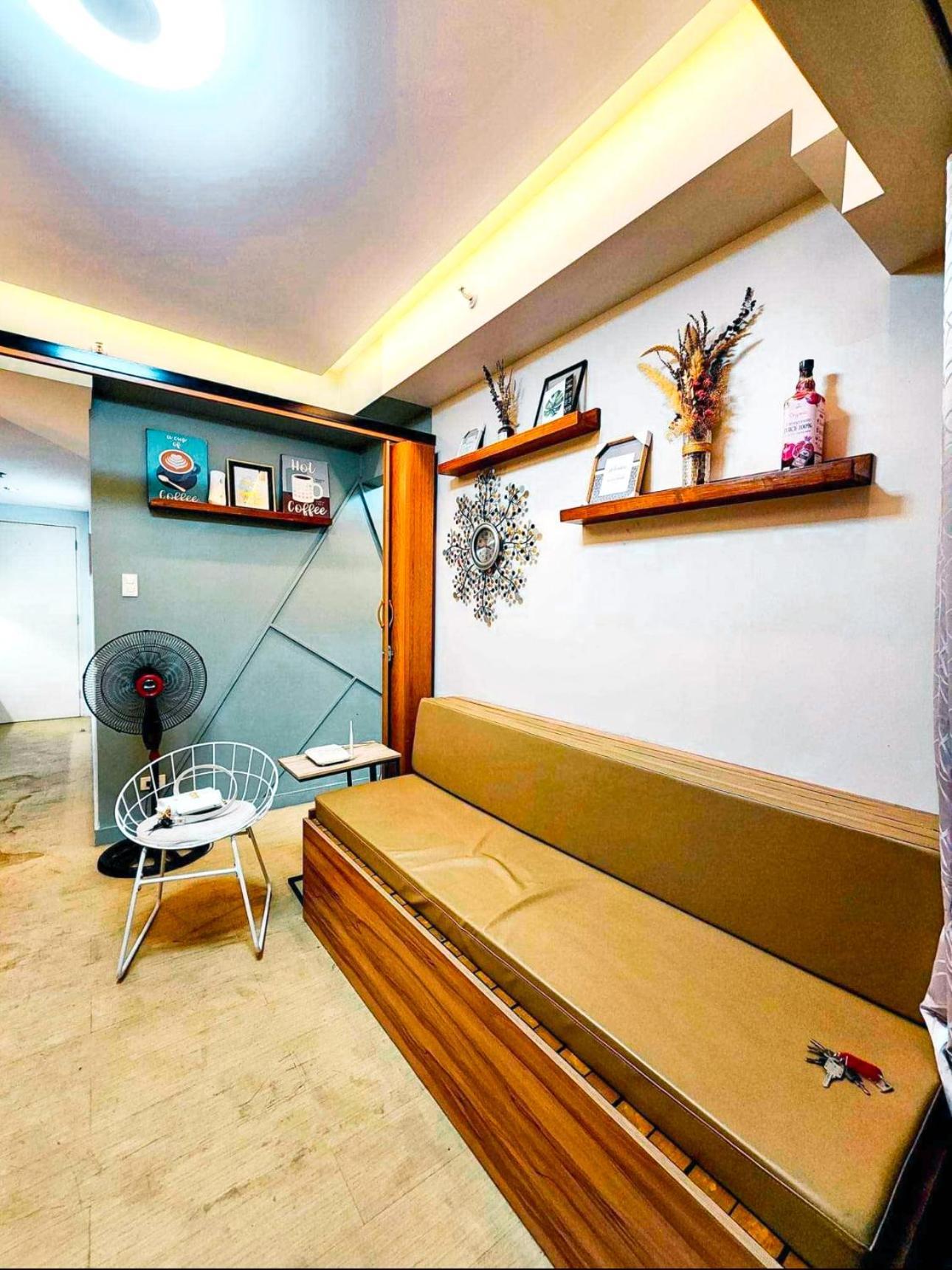 Aparthotel The Luneta At Torre De *