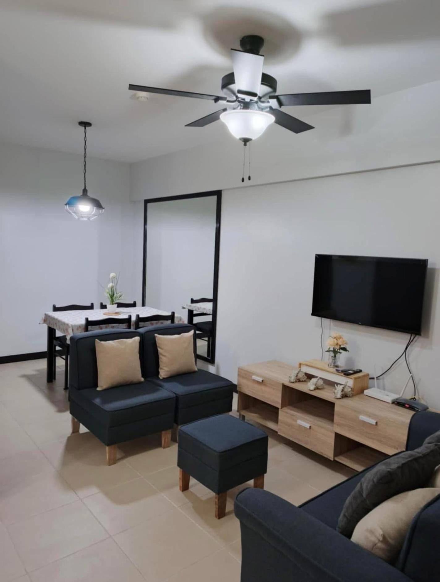 Alea Residences Resort *