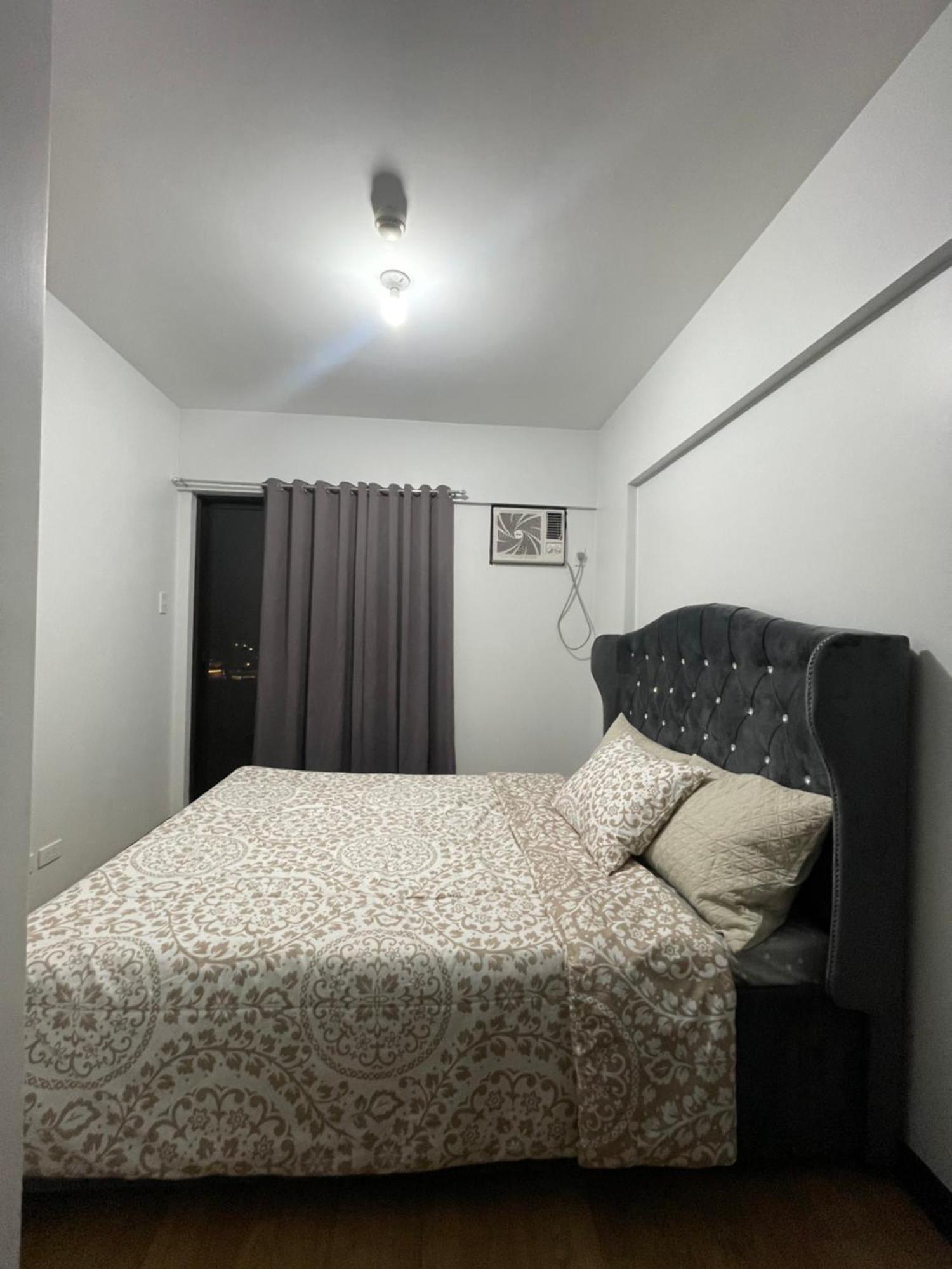 Alea Residences Manila