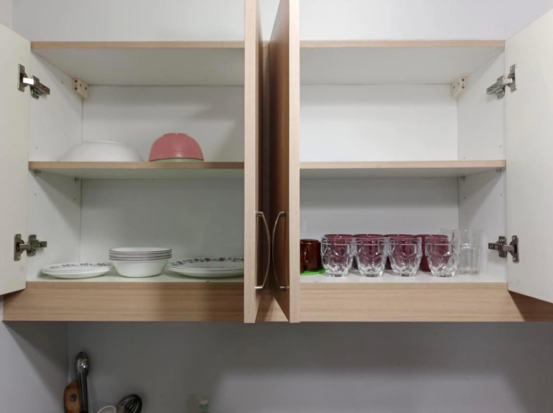 Alea Residences