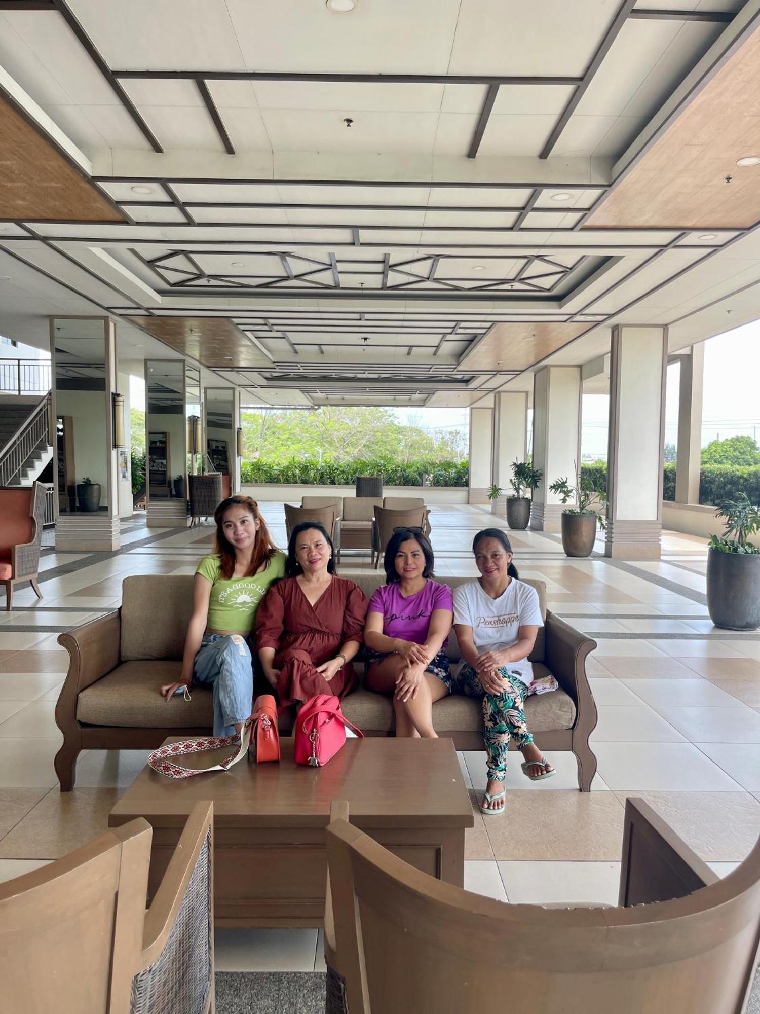 Alea Residences * Manila