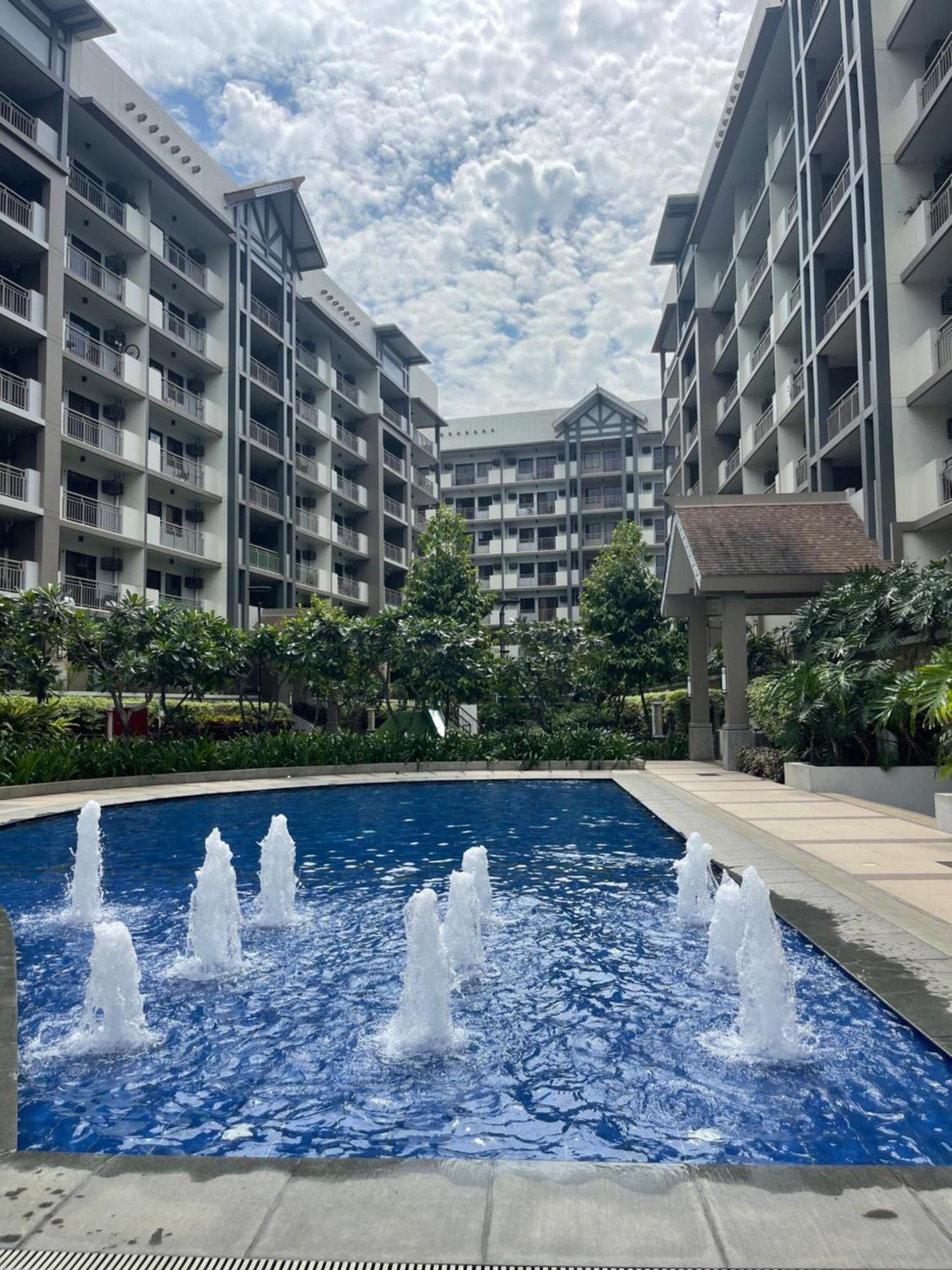 Alea Residences * Manila