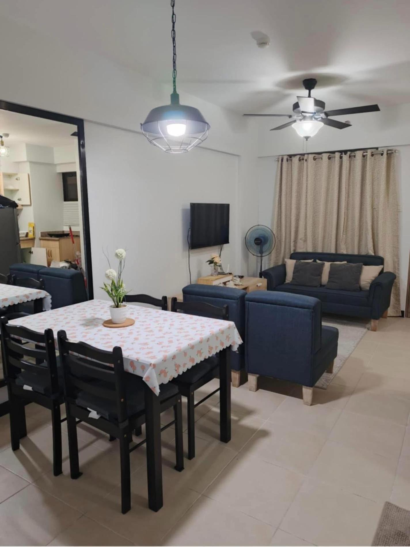 Resort Alea Residences *