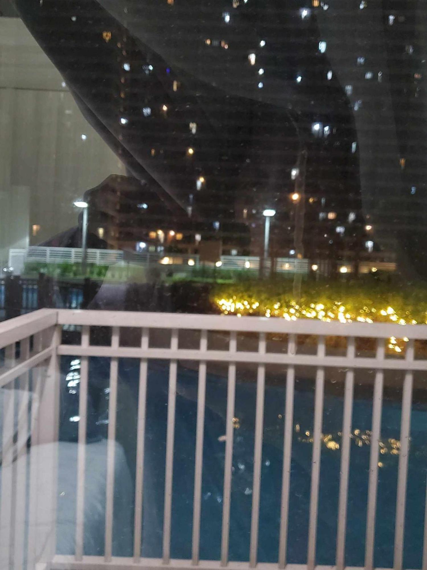 Aparthotel La Luz 0835 Smdc Breeze *