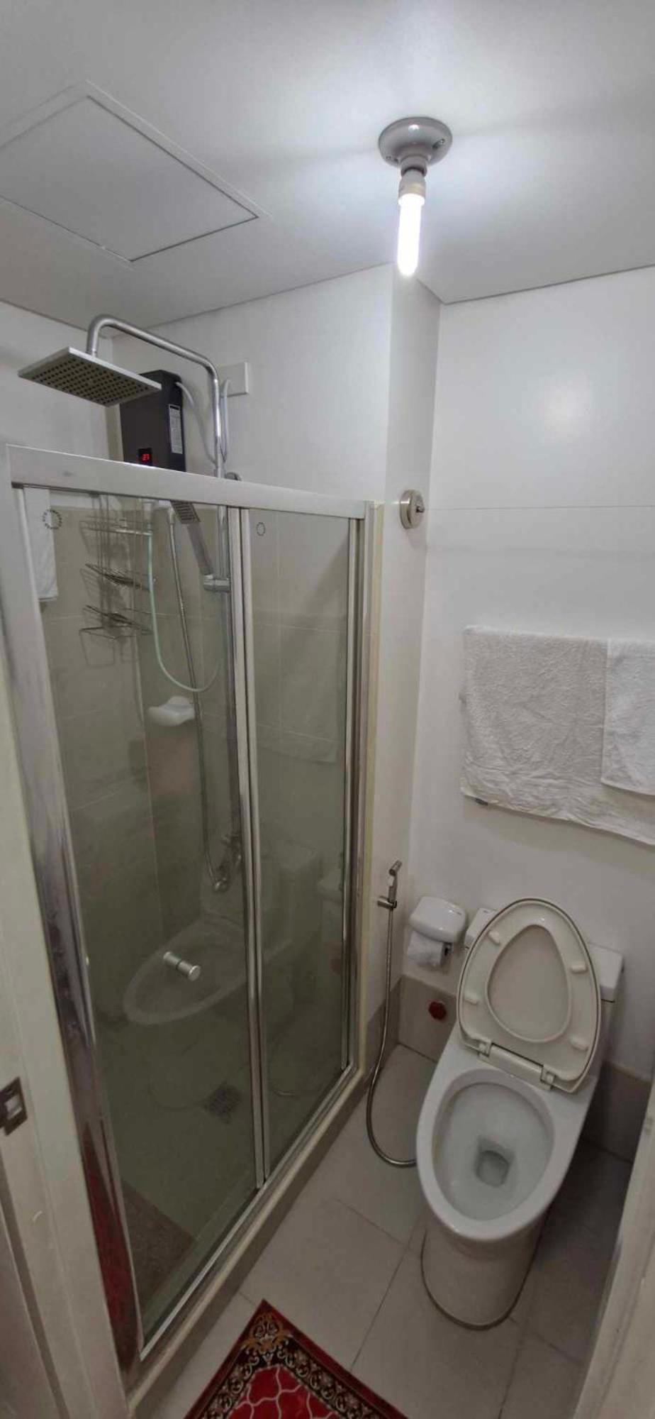 Smdc Light Residences Manila