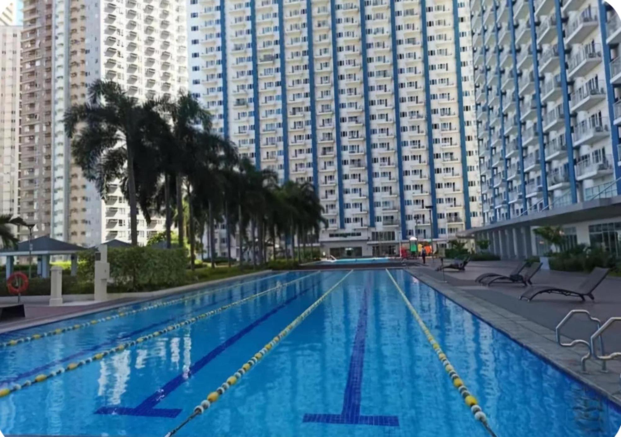 Smdc Light Residences Aparthotel