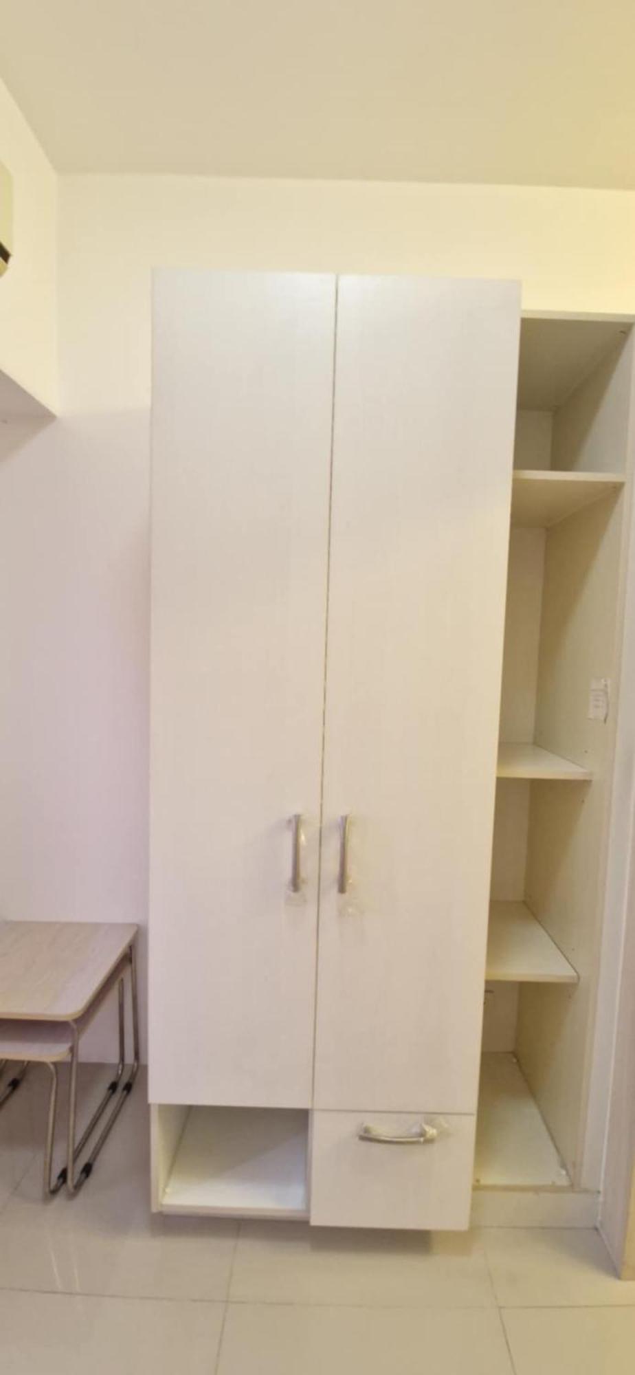 Smdc Light Residences Aparthotel Manila