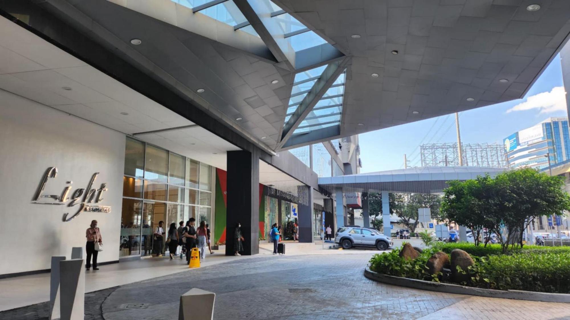 Smdc Light Residences *