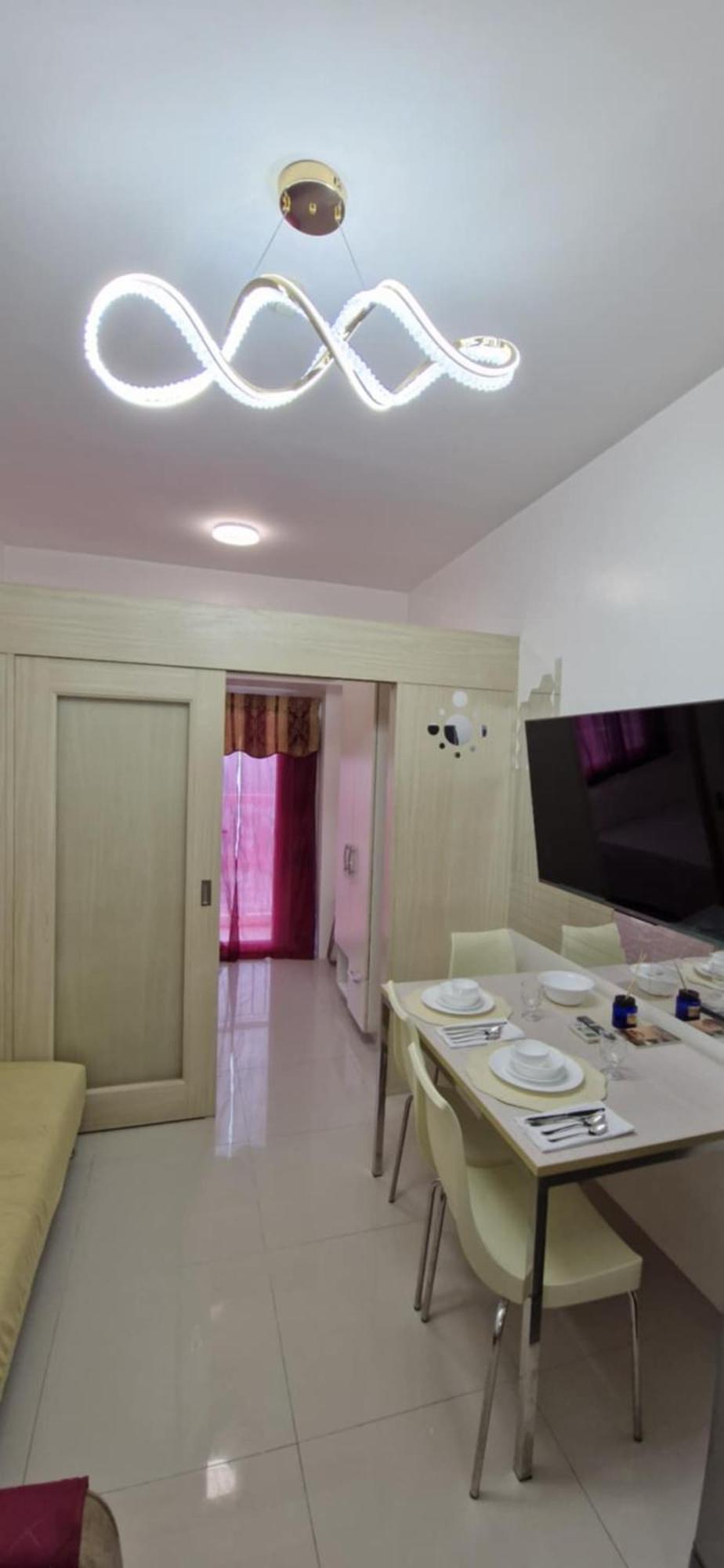 Smdc Light Residences *