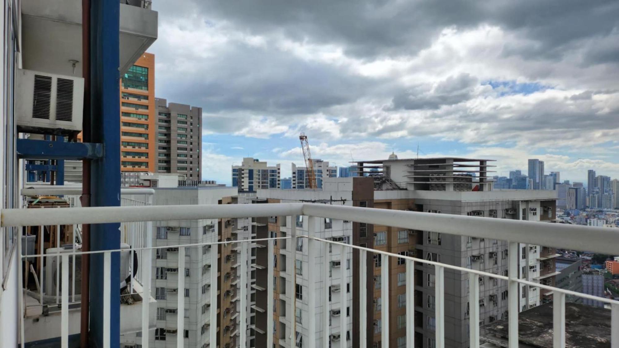 Smdc Light Residences * Manila