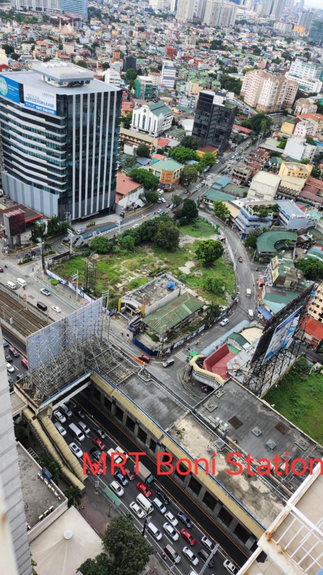 Aparthotel Smdc Light Residences *